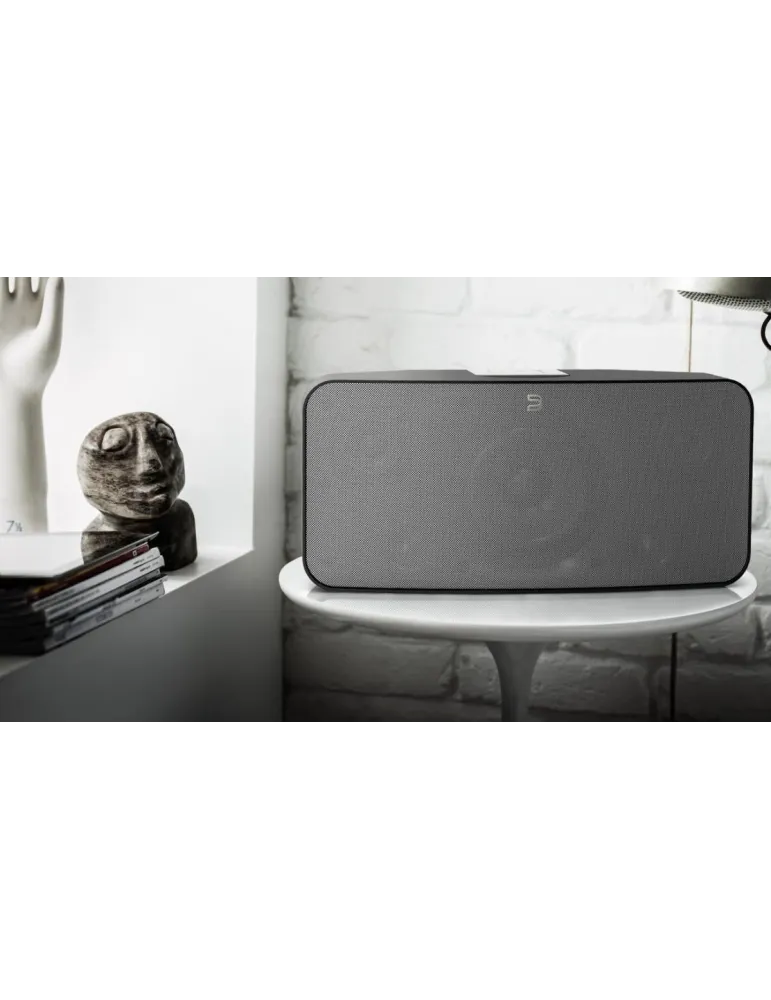 Bluesound Pulse 2i wireless active speaker - Bluesound - 5