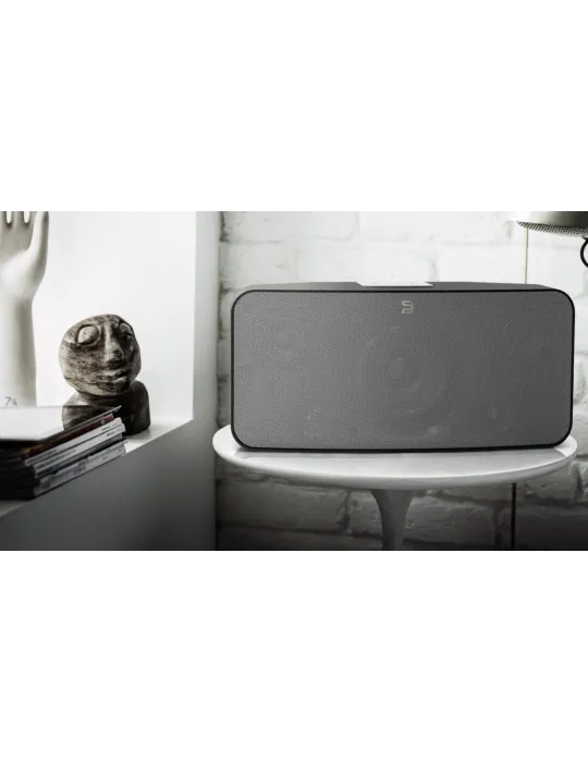 Bluesound Pulse 2i wireless active speaker - Bluesound - 5
