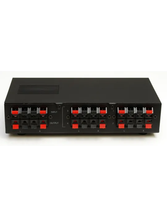 TAGA Harmony TS-4 kolonėlių skirstytuvas - Instaliacijai - 3