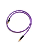 Melodika Purple Rain Coaxial skaitmeninis kabelis - Skaitmeniniai kabeliai - 1