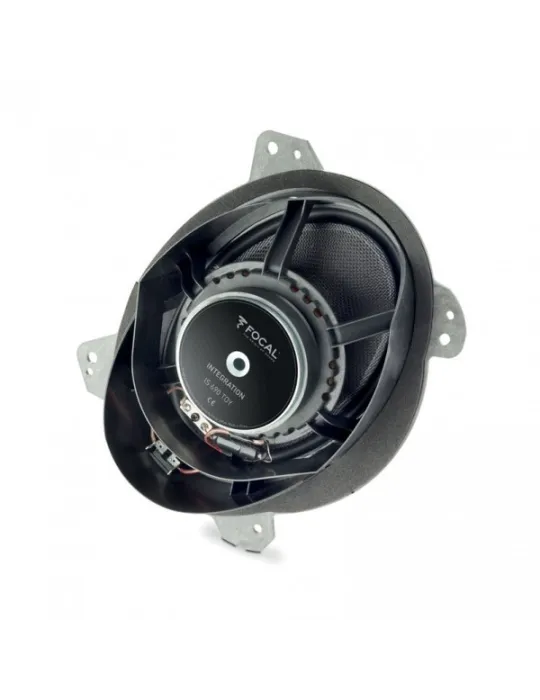 Toyota Focal IS 690 TOY komponentiniai garsiakalbiai - Toyota / Subaru garsiakalbiai