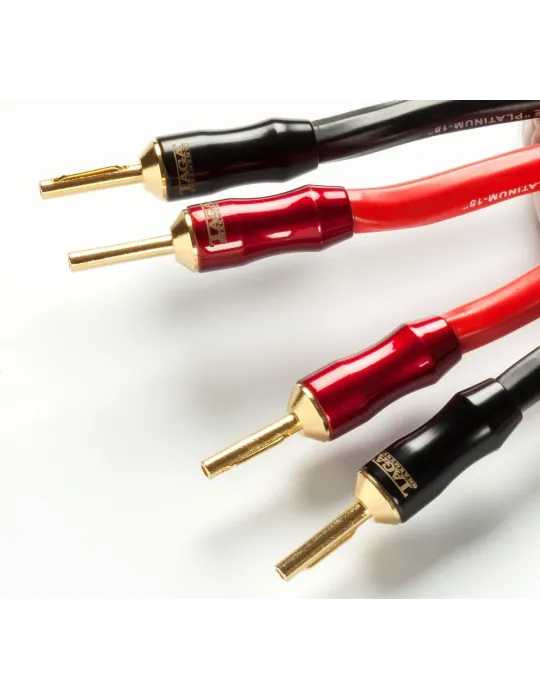 TAGA Harmony TCB-008 banana plugs (4pcs) - Plugs - 2