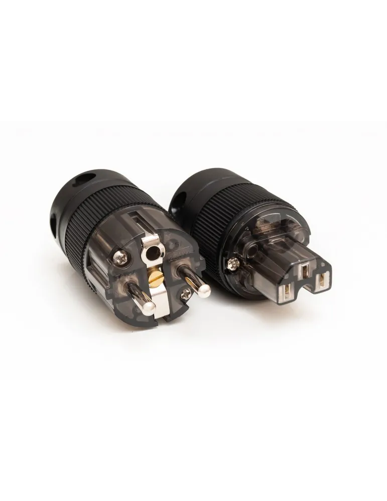 TAGA Harmony power cable plugs (TPC-SP / TPC-C) - Plugs - 1