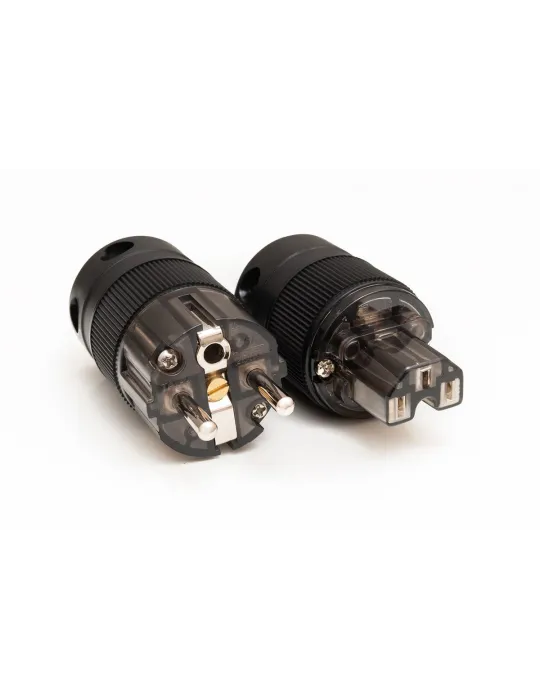 TAGA Harmony power cable plugs (TPC-SP / TPC-C) - Plugs - 1