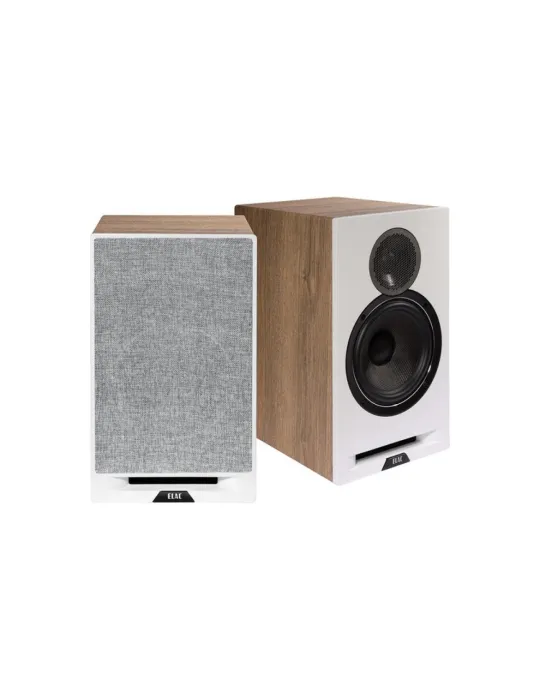 ELAC Debut Reference DBR62 lentyninės kolonėlės - Lentyninės kolonėlės - 1