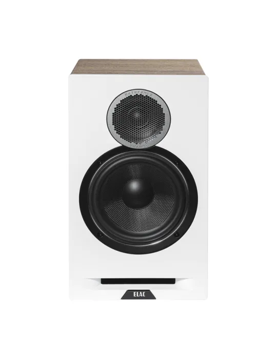 ELAC Debut Reference DBR62 bookshelf speakers (pair) - Bookshelf speakers - 3