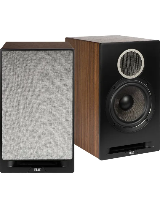 ELAC Debut Reference DBR62 lentyninės kolonėlės - Lentyninės kolonėlės - 2