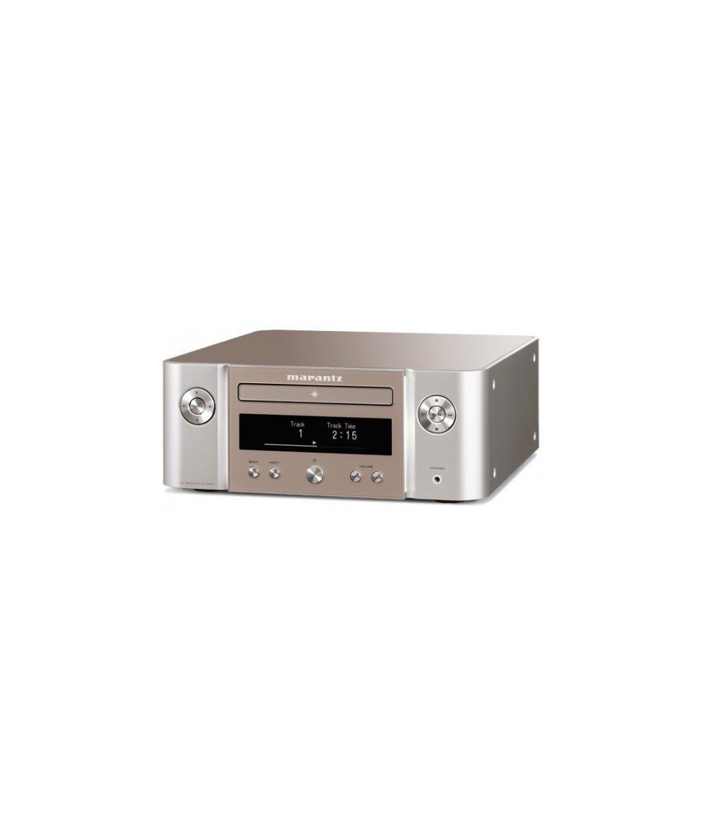 Stereo sistema Marantz MCR-612 + Acoustic Energy AE300 - Stereo komplektai