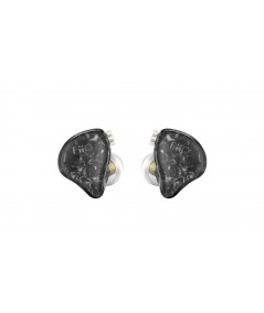 FiiO FH1S ausinės su dviem garsiakalbiais - Įstatomos į ausis (in-ear)