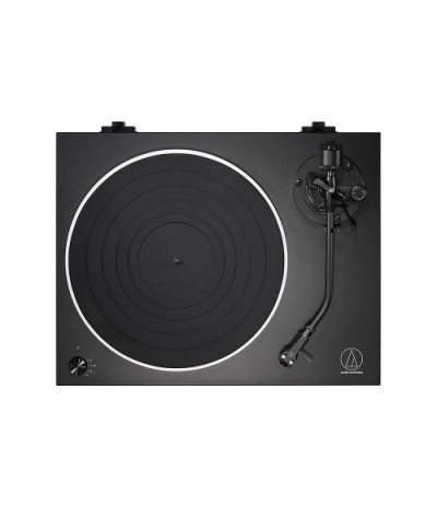 Audio-Technica AT-LP5X Direct Drive plokštelių grotuvas - Plokštelių grotuvai