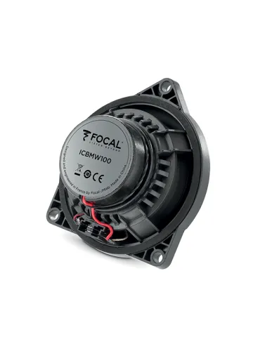 Focal IC BMW 100 bendraašiai garsiakalbiai (pora) - BMW / Mini garsiakalbiai 2