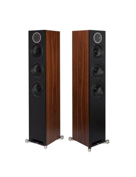 ELAC Debut Reference DFR52 floorstanding speakers (pair) - Floorstanding speakers - 1