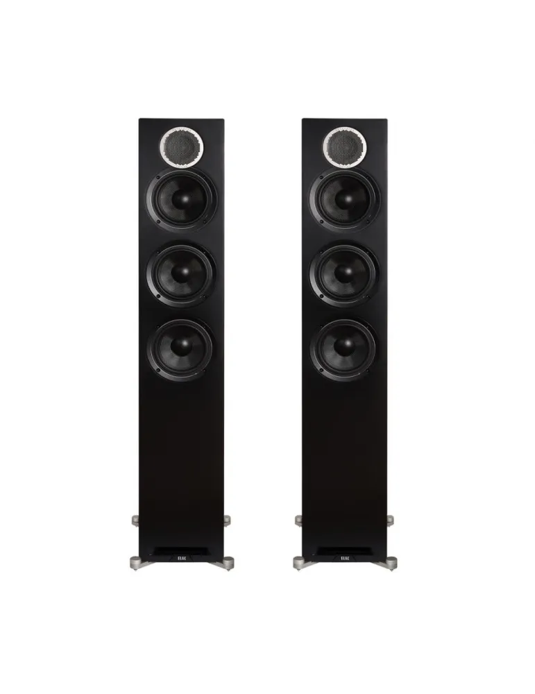 ELAC Debut Reference DFR52 floorstanding speakers (pair) - Floorstanding speakers - 2