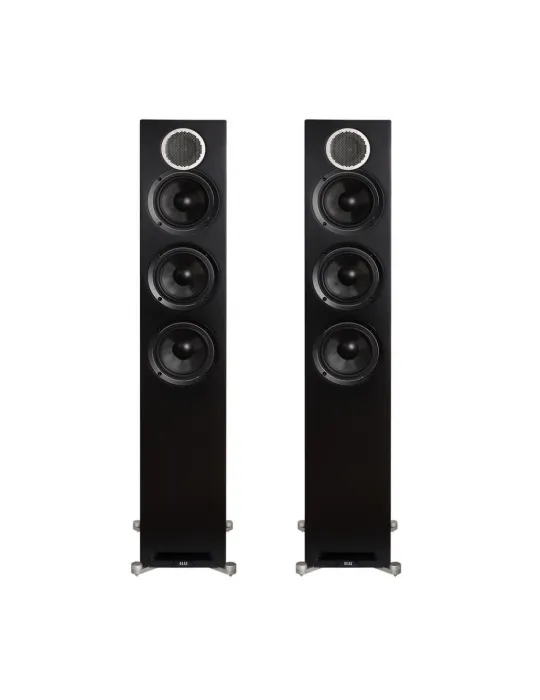 ELAC Debut Reference DFR52 grindinės kolonėlės - Grindinės kolonėlės - 2
