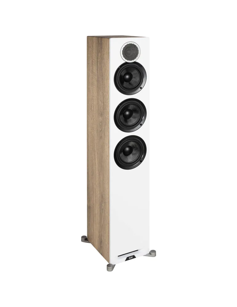 ELAC Debut Reference DFR52 floorstanding speakers (pair) - Floorstanding speakers - 3