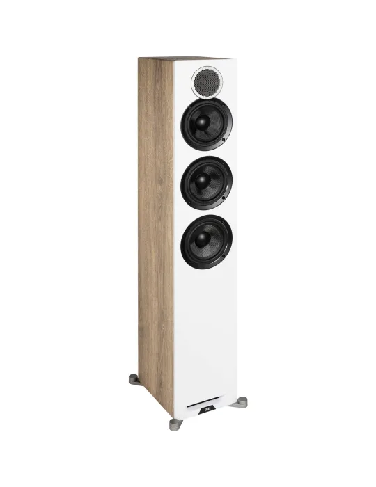 ELAC Debut Reference DFR52 grindinės kolonėlės - Grindinės kolonėlės - 3