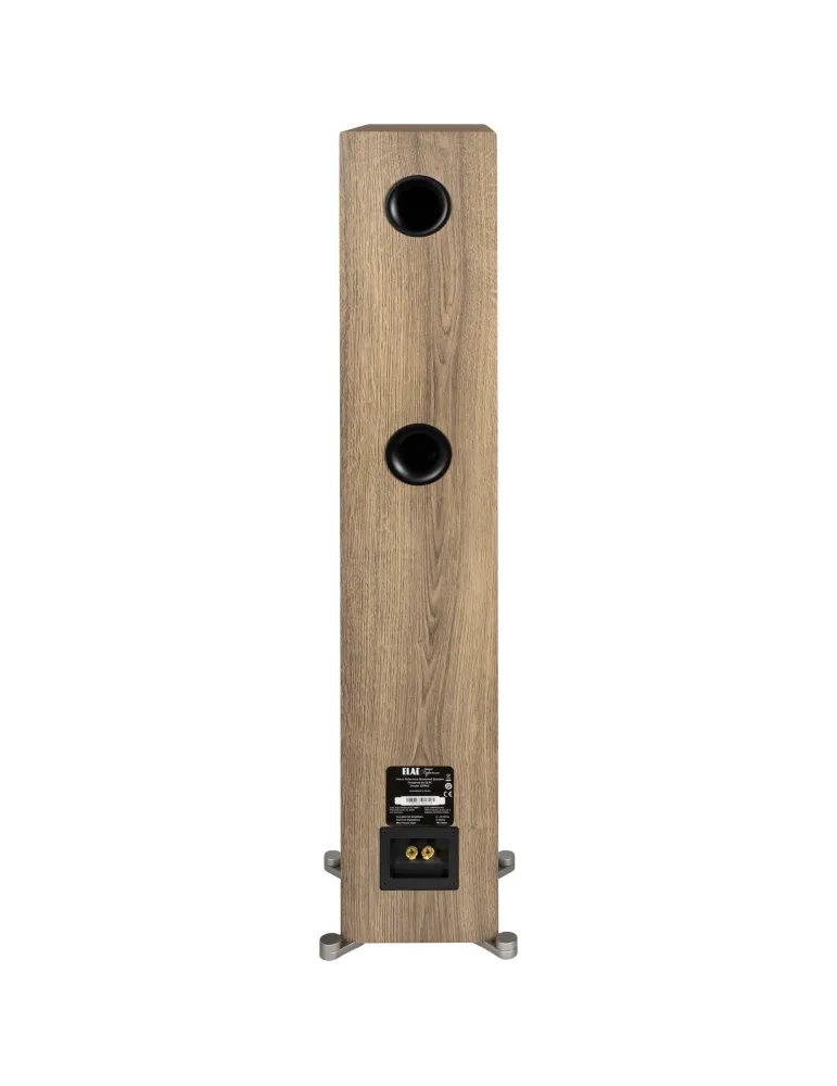ELAC Debut Reference DFR52 floorstanding speakers (pair) - Floorstanding speakers - 4