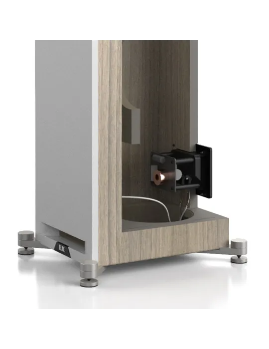 ELAC Debut Reference DFR52 floorstanding speakers (pair) - Floorstanding speakers - 5