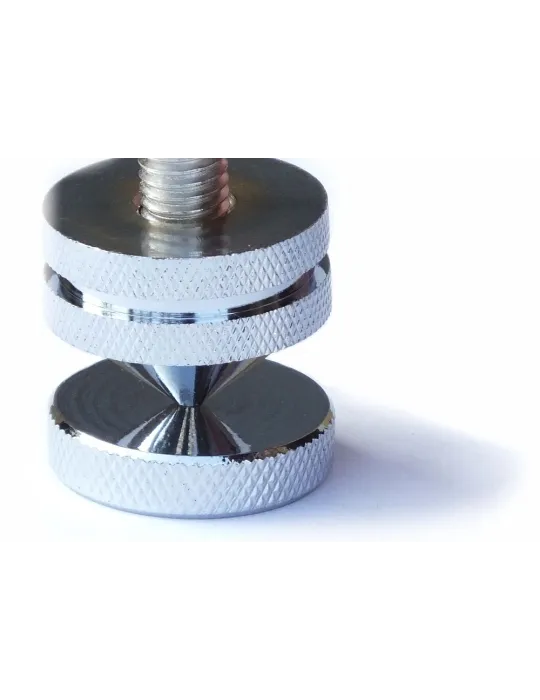 Ricable SK3 spygliai kolonėlėms, 4vnt - Spygliai ir padukai kolonėlėms