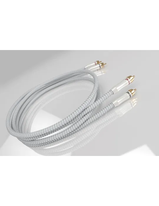 Ricable Primus RCA interconnect cable - Interconnect cables - 3