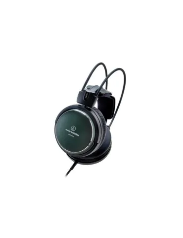 Audio-Technica ATH-A990Z uždaros over-ear ausinės - Dedamos ant ausų (on-ear)