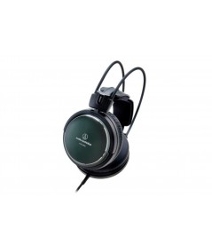 Audio-Technica ATH-A990Z uždaros over-ear ausinės - Dedamos ant ausų (on-ear)