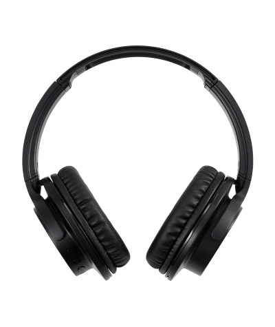 Audio-Technica ATH-ANC500BT belaidės ausinės su aktyviu triukšmo slopinimu - Belaidės ausinės