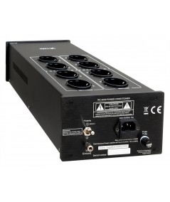 TAGA Harmony PC-5000 maitinimo filtras - Maitinimo kabeliai