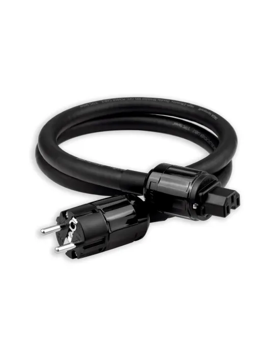 TAGA Harmony maitinimo kabelis ETPC-TS - Maitinimo kabeliai - 2