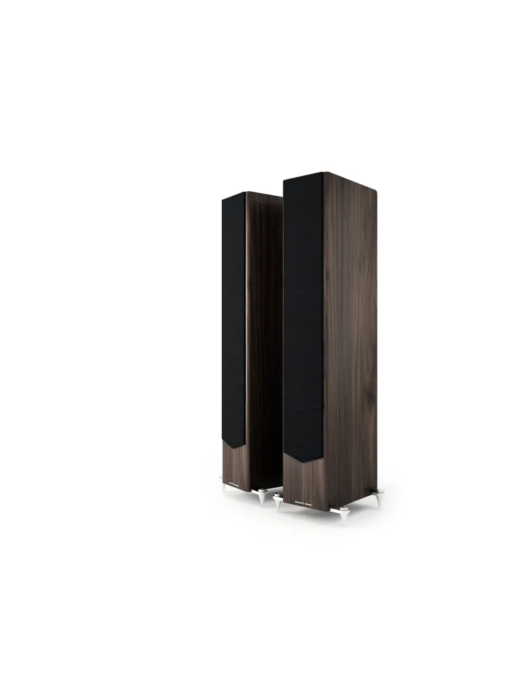 Acoustic Energy AE520 3-way floorstanding speakers - Floorstanding speakers - 2