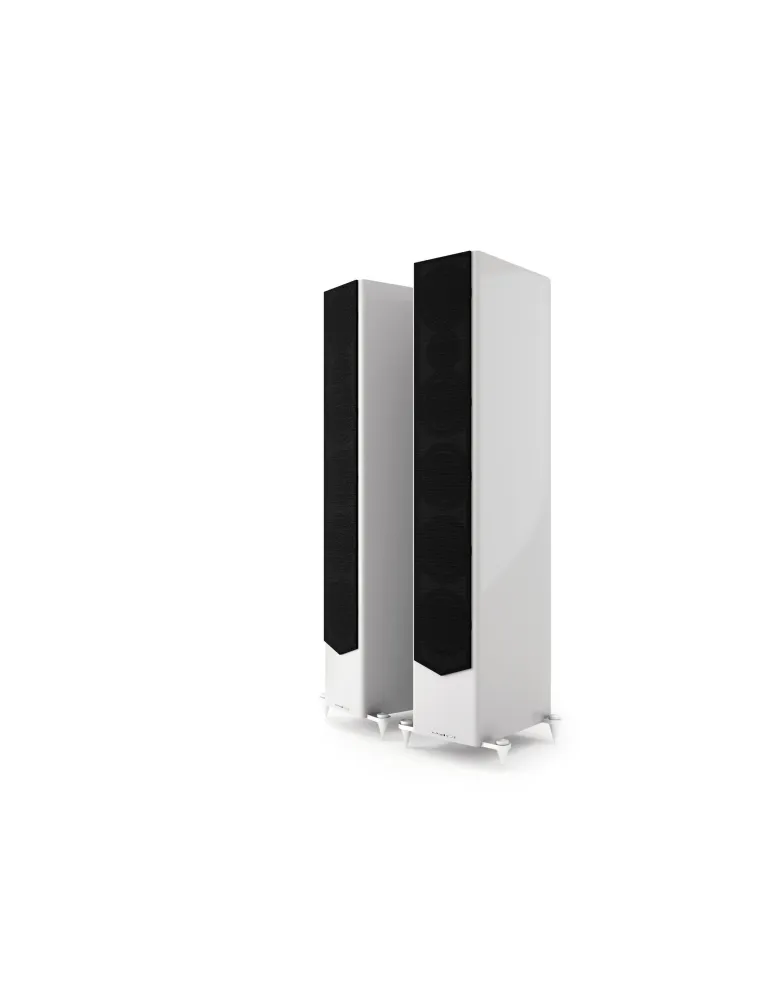 Acoustic Energy AE520 3-way floorstanding speakers - Floorstanding speakers - 5
