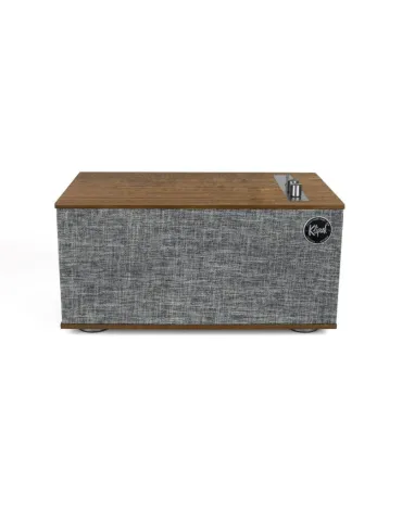 Klipsch The Three II kolonėlė su Bluetooth - Aktyvios kolonėlės