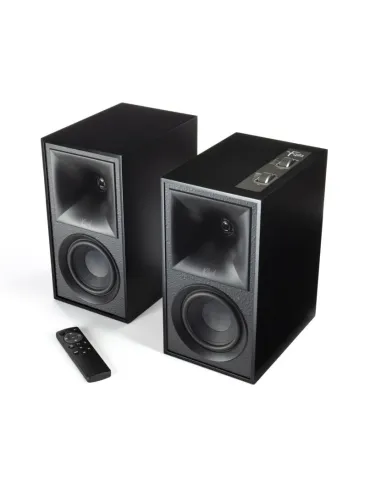 Klipsch The Fives aktyvios garso kolonėlės su Bluetooth - Aktyvios kolonėlės - 1 2