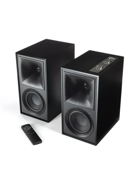 Klipsch The Fives aktyvios garso kolonėlės su Bluetooth - Aktyvios kolonėlės - 2