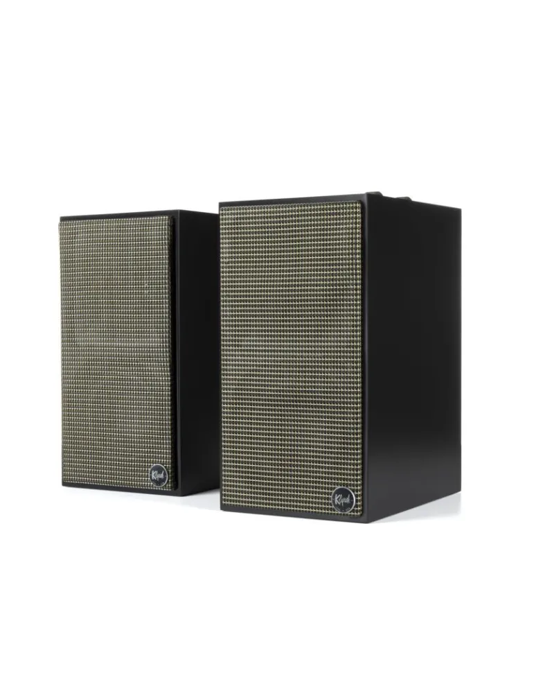 Klipsch The Fives aktyvios garso kolonėlės su Bluetooth - Aktyvios kolonėlės - 3