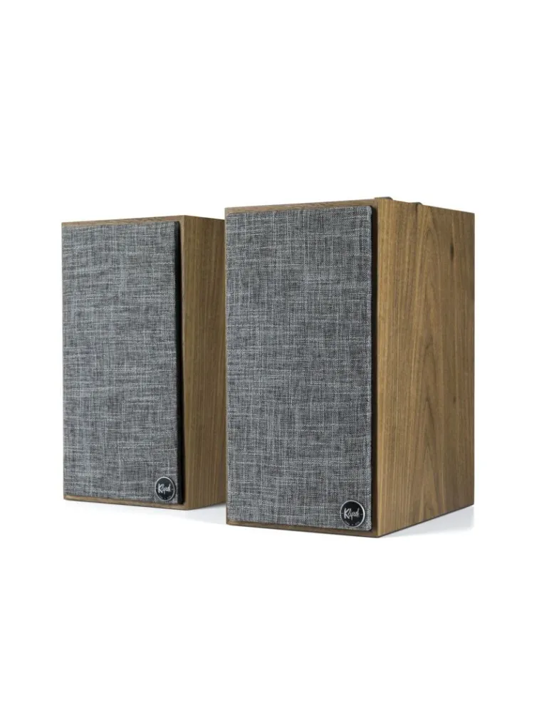 Klipsch The Fives aktyvios garso kolonėlės su Bluetooth - Aktyvios kolonėlės - 4