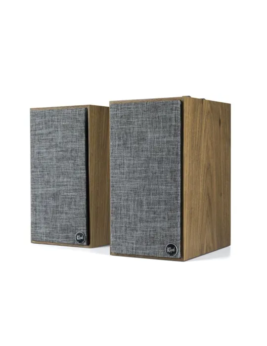 Klipsch The Fives aktyvios garso kolonėlės su Bluetooth - Aktyvios kolonėlės - 4