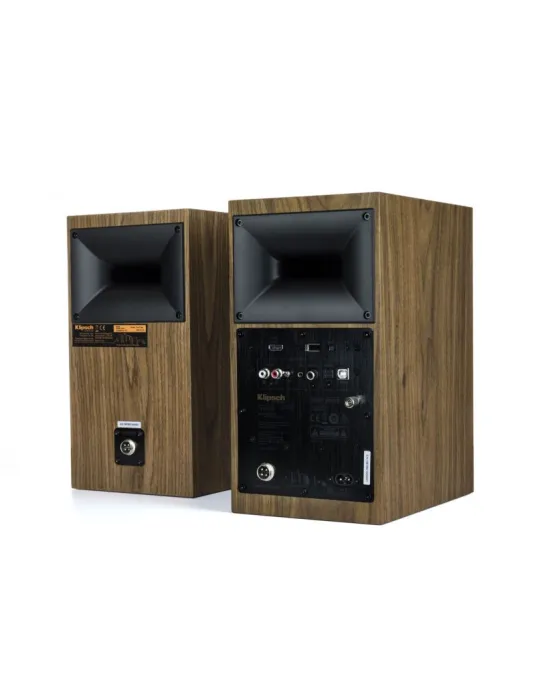 Klipsch The Fives aktyvios garso kolonėlės su Bluetooth - Aktyvios kolonėlės - 5