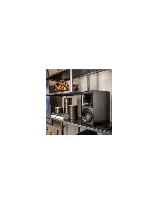 Klipsch The Fives aktyvios garso kolonėlės su Bluetooth - Aktyvios kolonėlės - 6