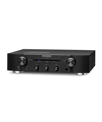 Marantz PM6007 stereo stiprintuvas su DAC - Stereo stiprintuvai