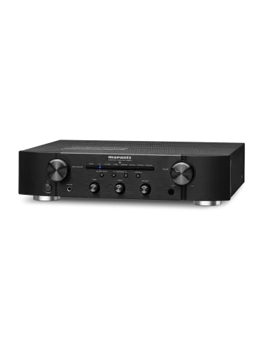 Marantz PM6007 stereo stiprintuvas su DAC - Stereo stiprintuvai