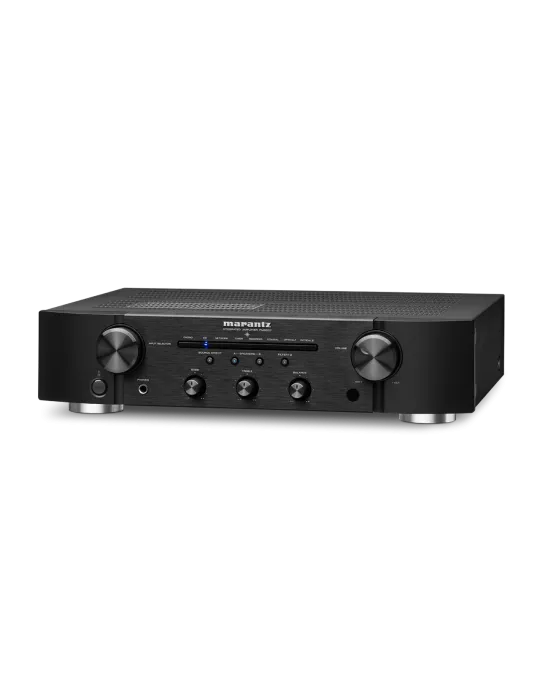 Marantz PM6007 stereo amplifier with DAC - Stereo amplifiers - 1