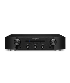 Marantz PM6007 stereo stiprintuvas su DAC - Stereo stiprintuvai