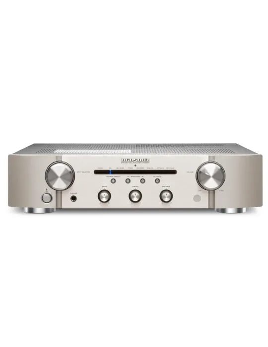 Marantz PM6007 stereo amplifier with DAC - Stereo amplifiers - 2