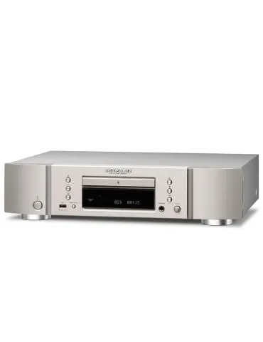 Marantz CD6007 CD grotuvas su USB - CD Grotuvai - 1 2