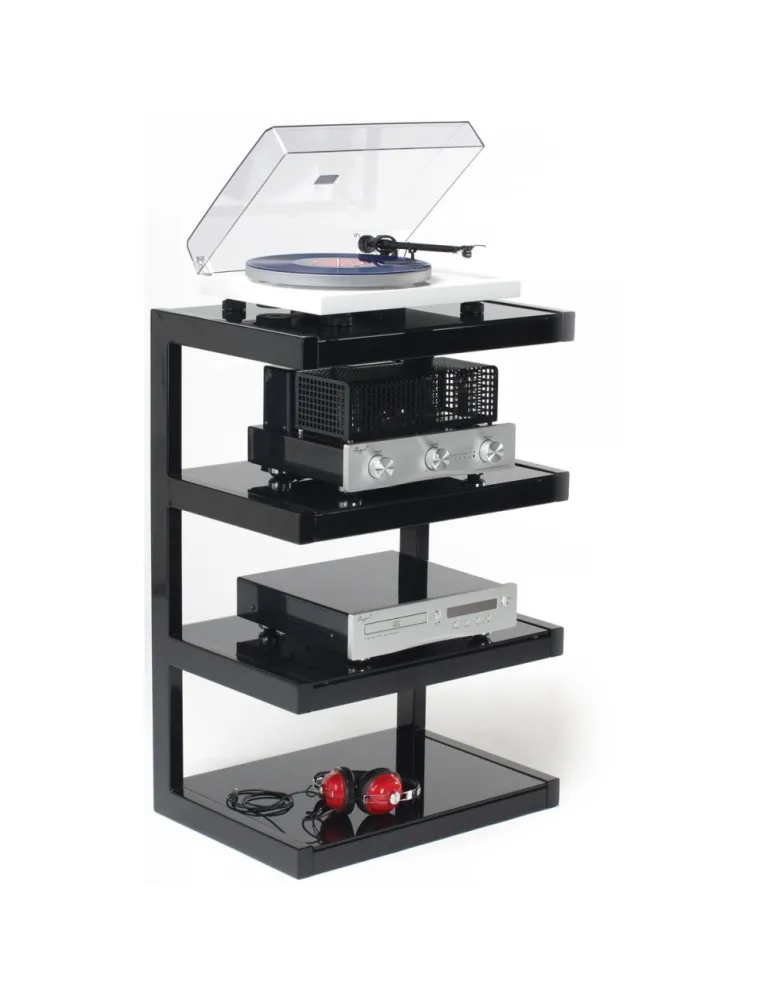 Norstone Esse HiFi table - HiFi tables - 6