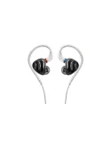FiiO FH3 ausinės su 3 garsiakalbiais - Įstatomos į ausis (in-ear) - 1