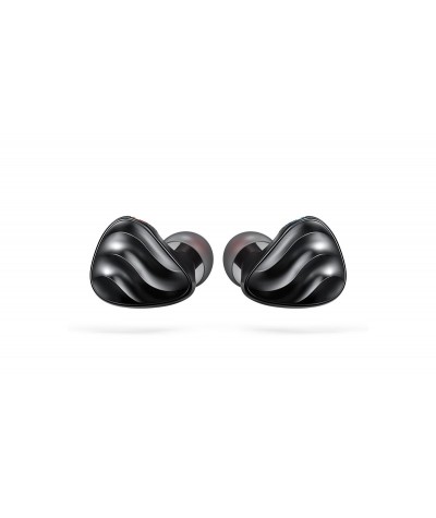 FiiO FH3 ausinės su 3 garsiakalbiais - Įstatomos į ausis (in-ear)