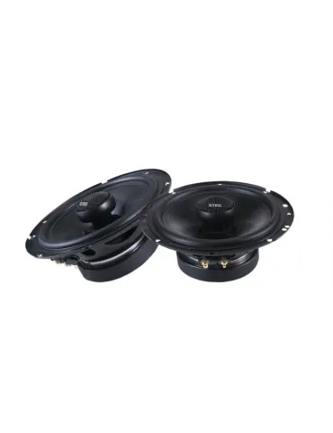 STEG SQ 650 coaxial speakers (pair)