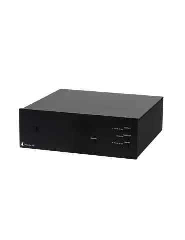 Pro-Ject Phono Box DS2 MM/MC korekcinis stiprintuvas - Korekciniai stiprintuvai